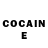 COCAIN Columbia Nurlan DOSYM